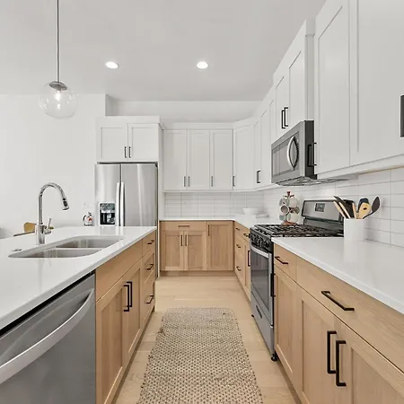 Villa #30 At Bloomington Country Club - Red Cliffs Townhouse